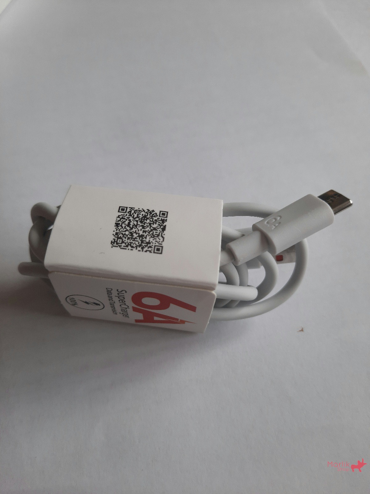 7-176034543776 کابل برای دستگاههای نوع C 6A - تصویر 1