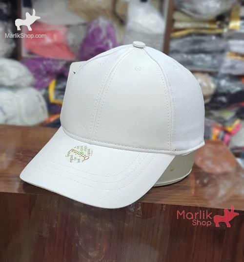 7-175398073648 کلاه چرم - تصویر 1