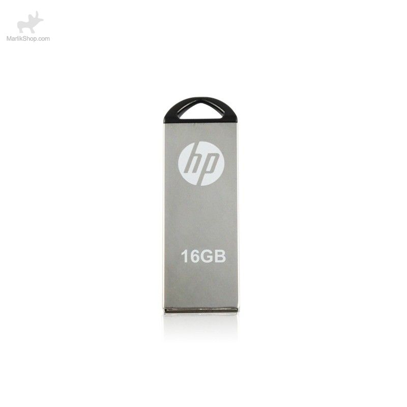 HP220 USB2.0 Flash Memory-16GB