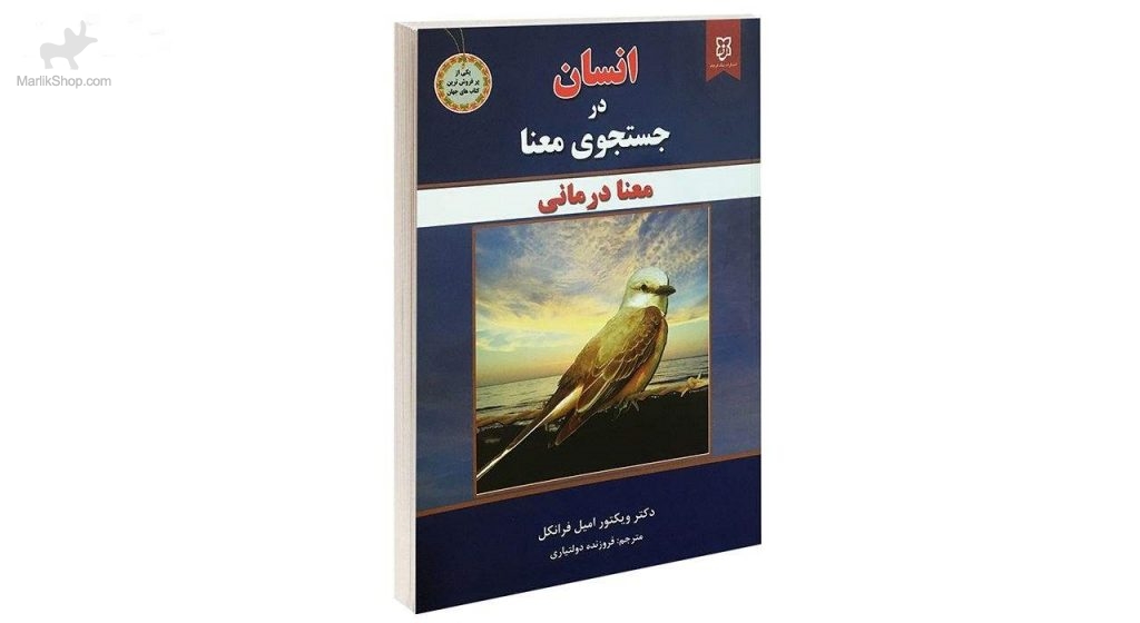 انسان در جستجوی معنا