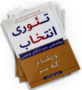 تئوری انتخاب