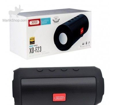 اسپیکر بلوتوث رم خور ایکس او (XO) مدل XO-F23