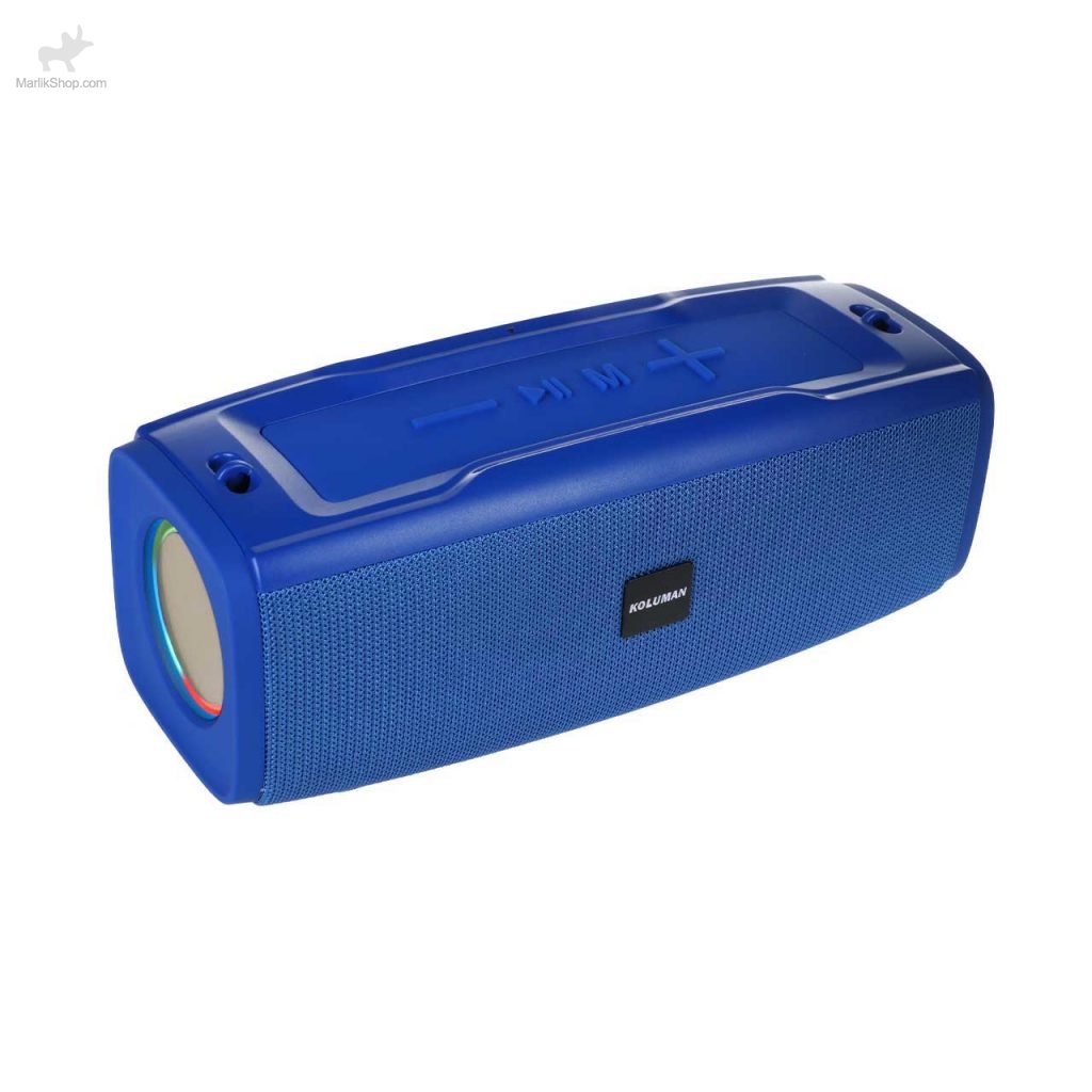 اسپیکر بی سیم Koluman مدل K-S105 –