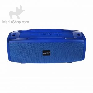 اسپیکر بی سیم Koluman مدل K-S105 –