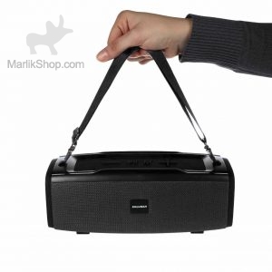 اسپیکر بی سیم Koluman مدل K-S105 –