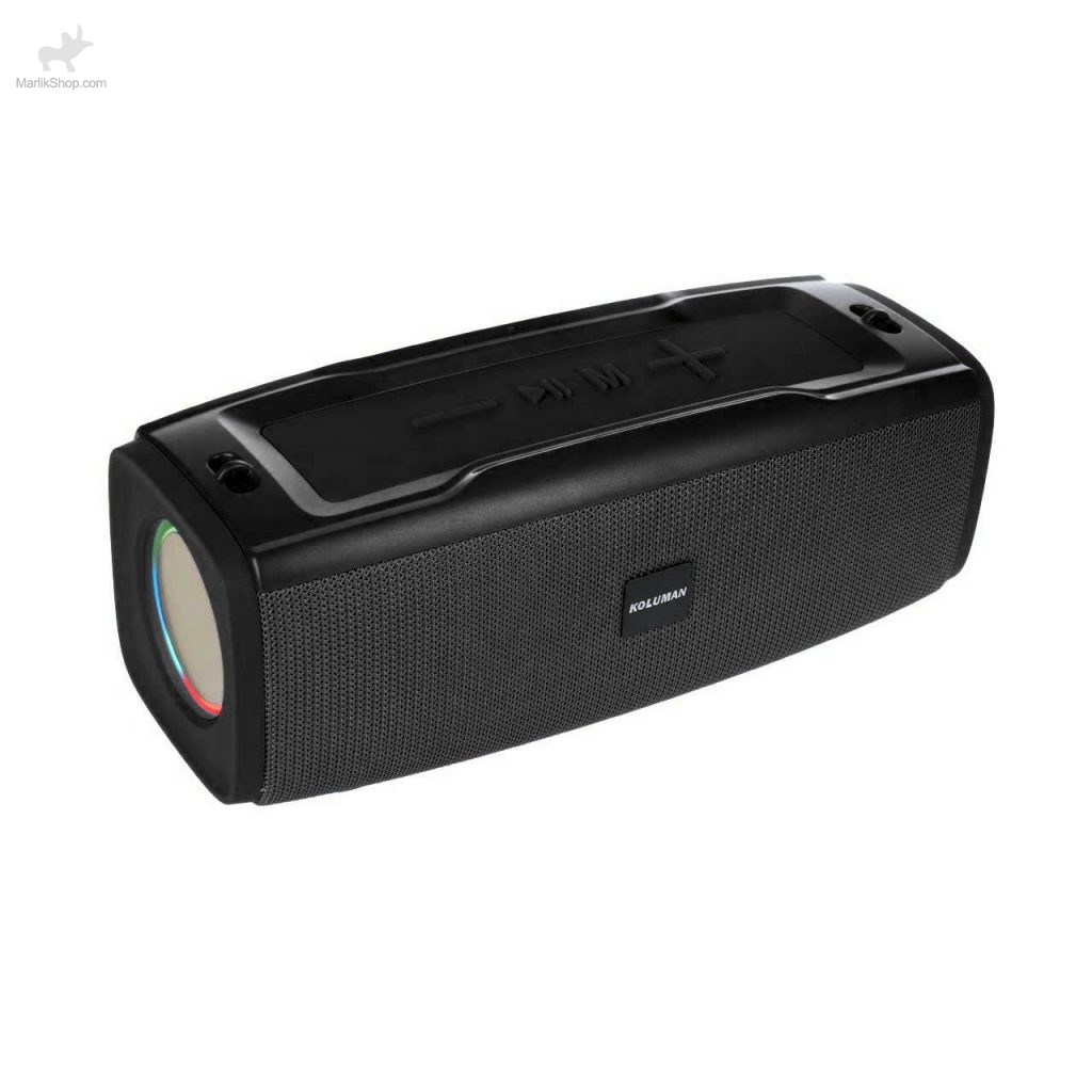 اسپیکر بی سیم Koluman مدل K-S105 –