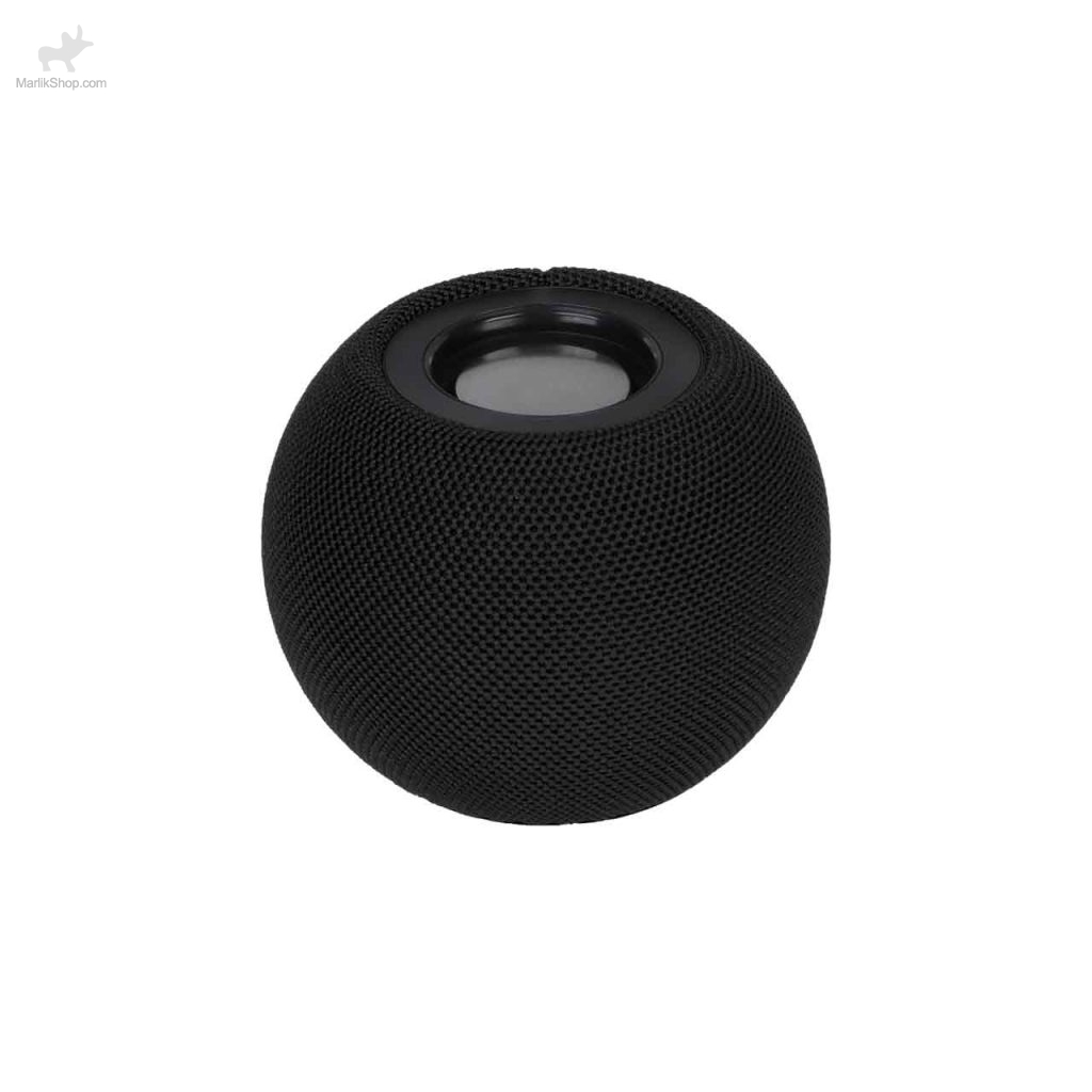 اسپیکر بی سیم YISON مدل WS-6 – مشکی – CH