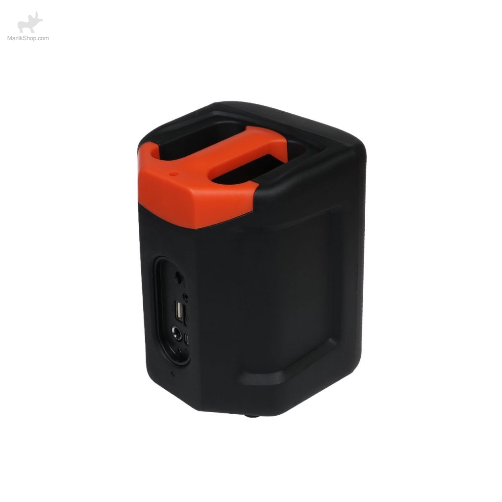 اسپیکر بی سیم BIG SOUND مدل KTS-1350 – مشکی