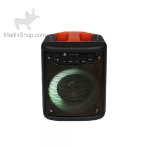 اسپیکر بی سیم BIG SOUND مدل KTS-1350 – مشکی