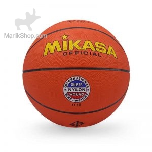 توپ بسکتبال میکاسا Official 1110|نارنجی(خرید کالا فقط از طریق لینک اعلامی)
