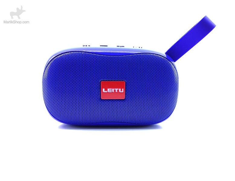 اسپیکر بلوتوثی Leitu LK-5 لیتو