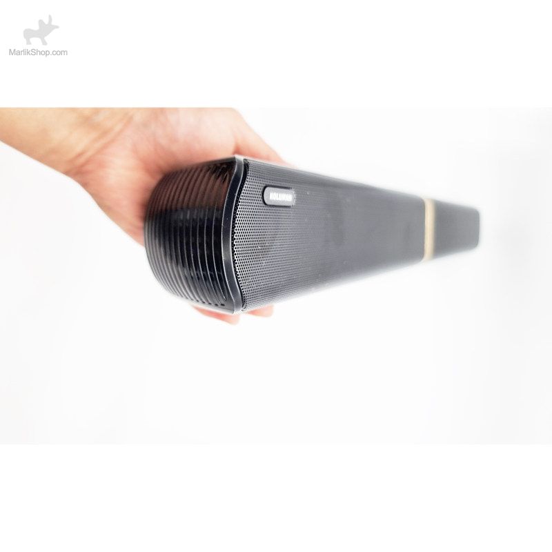 اسپیکر بلوتوثی قابل حمل کلومن مدل K-S25