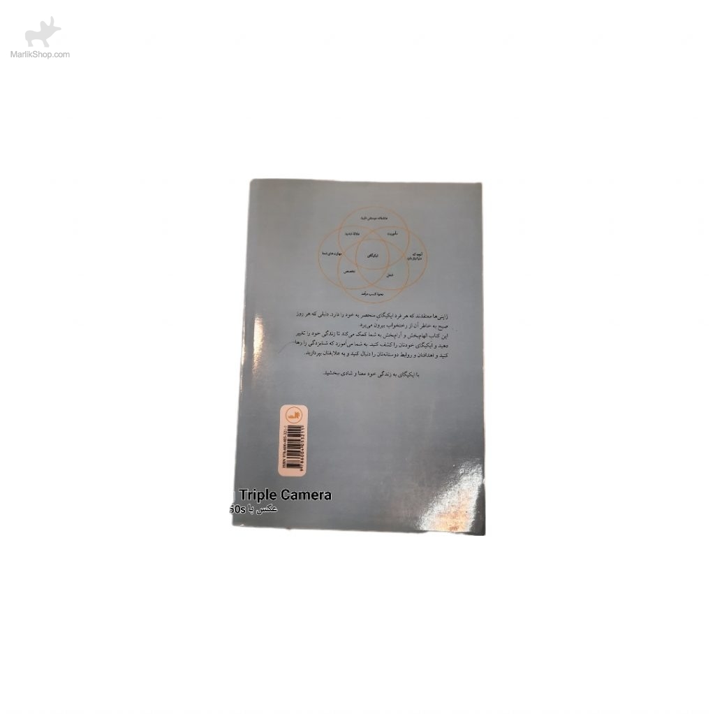 ایکیگای