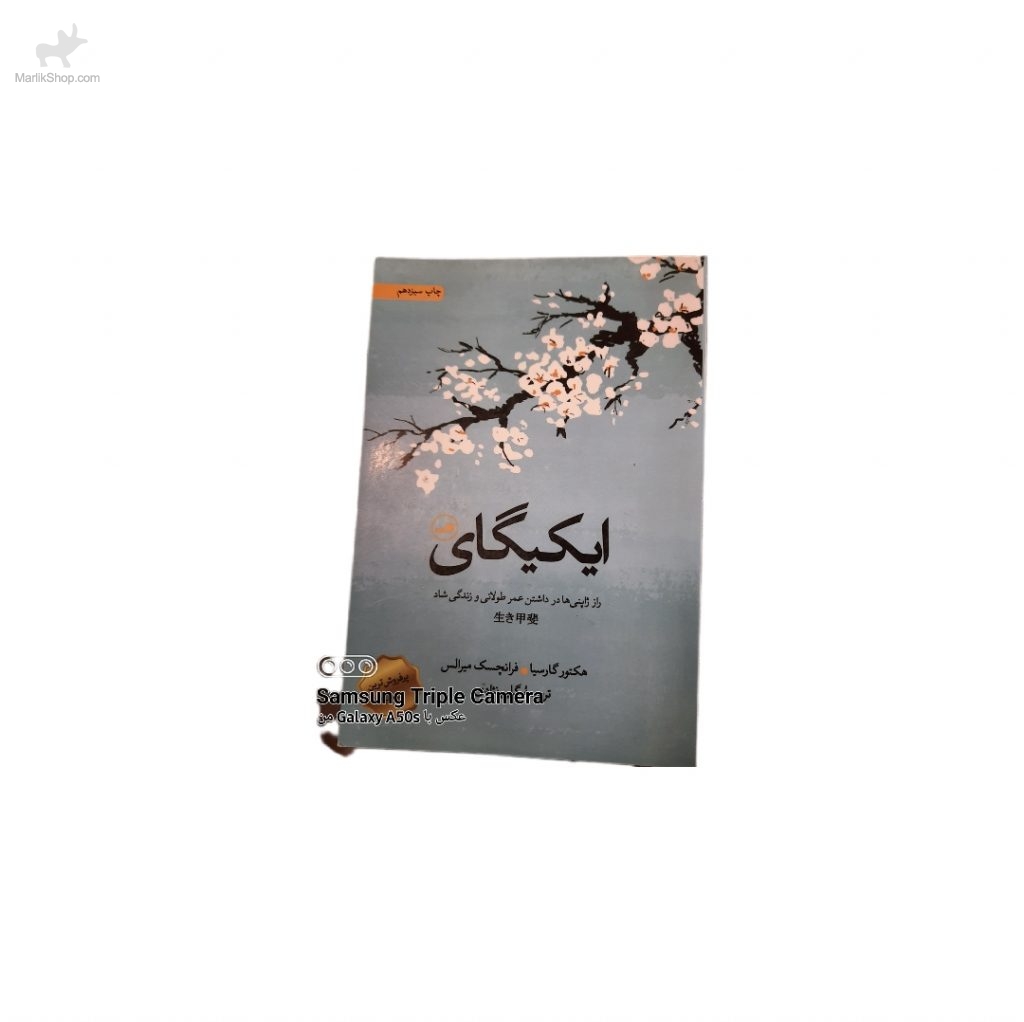 ایکیگای