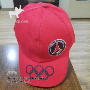 کلاه بیسبالی بچگانه طرح المپیک – ۳۰۶۲۷۲۹