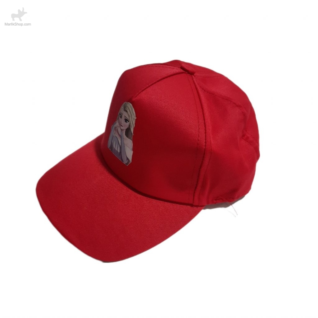 کلاه نقابدار کتان کجراه بچگانه – مدل۲۵۲۹۱۷