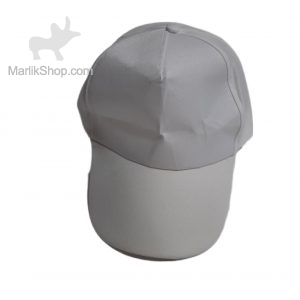 کلاه نقابدار سفید مدل ۸۰ (KLT-3137)
