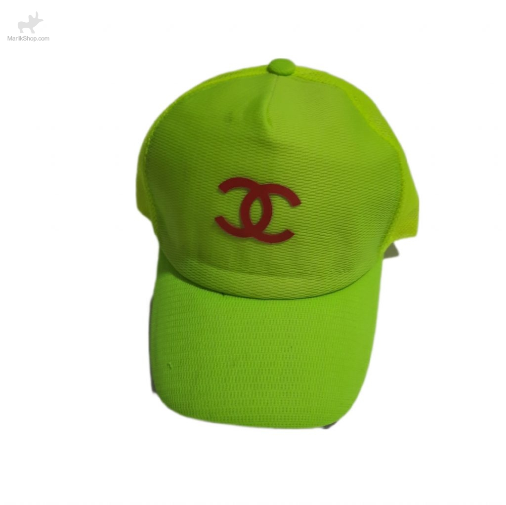 کلاه نقاب دار پشت توری رنگی – مدل ۱۶۲۲۹۲۴