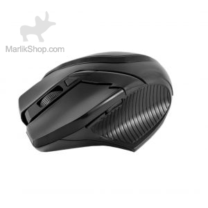 موس بی‌سیم KINGSTAR  KM-620W-S