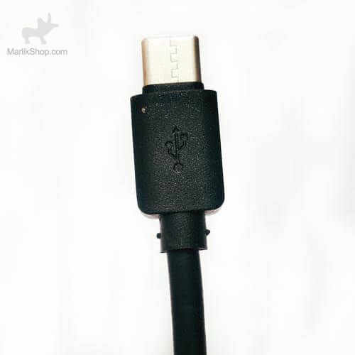 کابل Typec فست شارژر