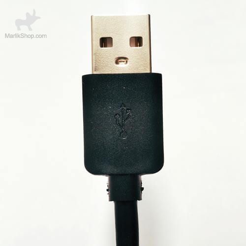 کابل Typec فست شارژر