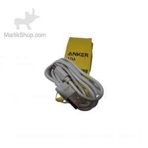 کابل شارژ فست Anker Type-C