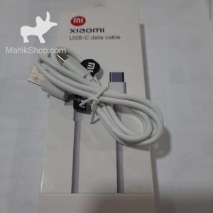 کابل تبدیل USB به USB-C شیائومی