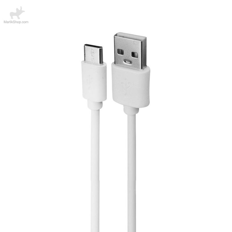 کابل شارژ تایپ سی HOCO X7