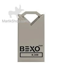 فلش مموری بکسو مدل B-308 ظرفیت ۶۴ گیگابایت