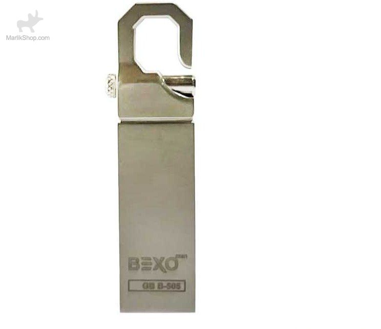 فلش 64 گیگ مدل Bexo B-505