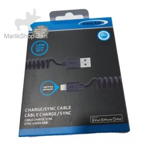 کابل آیفون به USB اسکار | Oscar مدل C-662