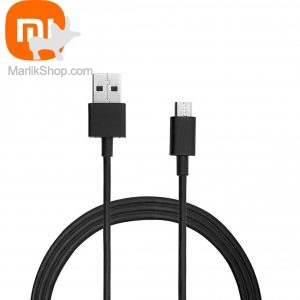 کابل میکرو V8 شیائومی mi مدل 02