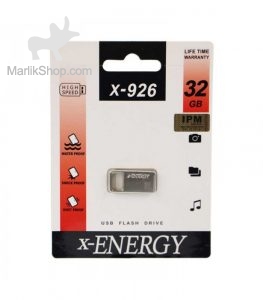 فلش ایکس انرژی32 گیگx-926