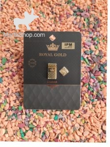 فلش مموری دیتا پلاس مدل Royal gold ظرفیت 32 گیگابایت گیگابایت