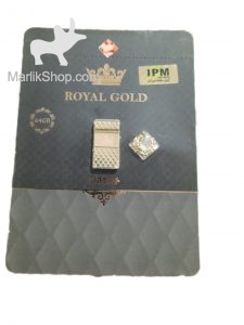 فلش مموری دیتا پلاس مدل Royal gold-U2 ظرفیت 64 گیگابایت
