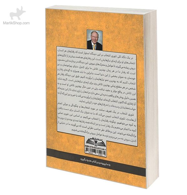 تئوری انتخاب