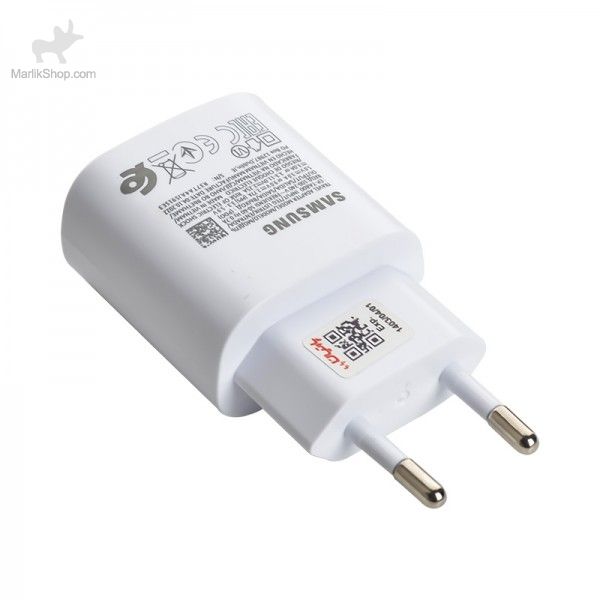 کلگی فست شارژر تک پورت سامسونگ (SAMSUNG) 25W