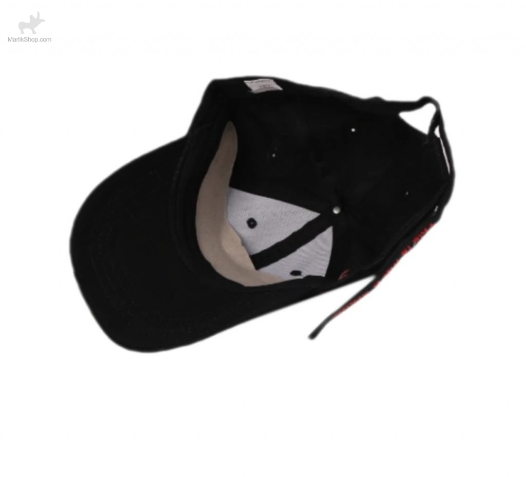کلاه کپ مدل PJ-104323