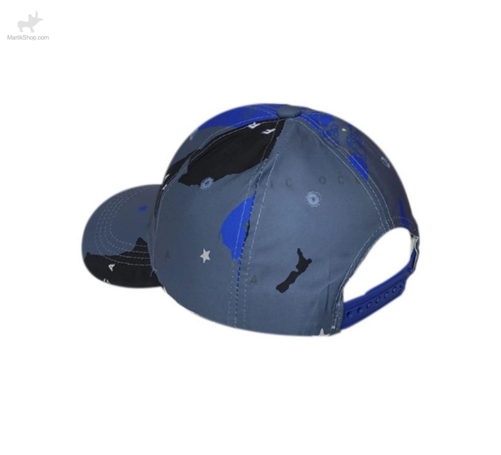 کلاه بیسبالی مدل bc1037