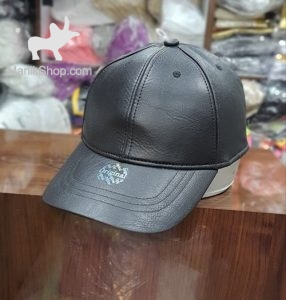 کلاه چرم