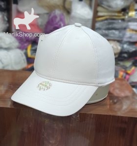 کلاه چرم