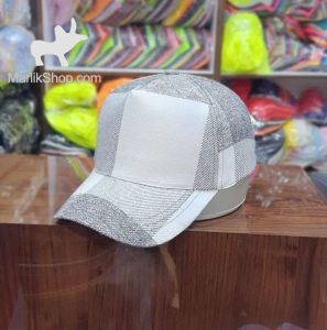 کلاه نقابدار چهار خونه