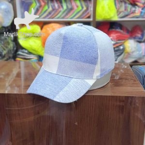 کلاه نقابدار چهار خونه