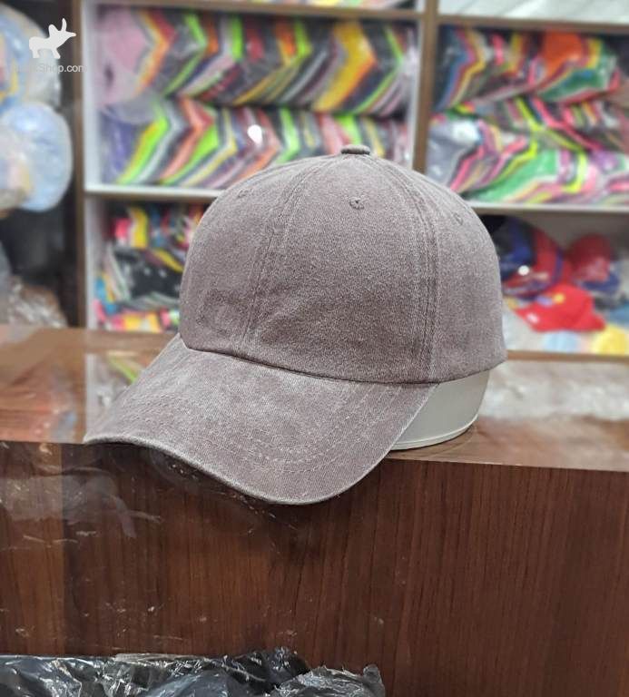 کلاه نقابدار سنگشور