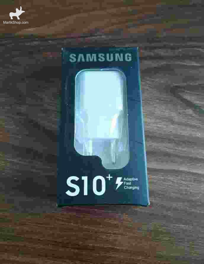 آداپتور راول سامسونگ s10