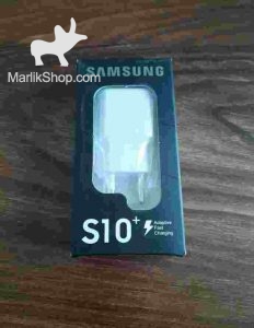 آداپتور راول سامسونگ s10