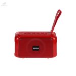 اسپیکر بی سیم NITU مدل NITU-06 - تصویر 3