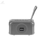 اسپیکر بی سیم NITU مدل NITU-06 – - تصویر 2