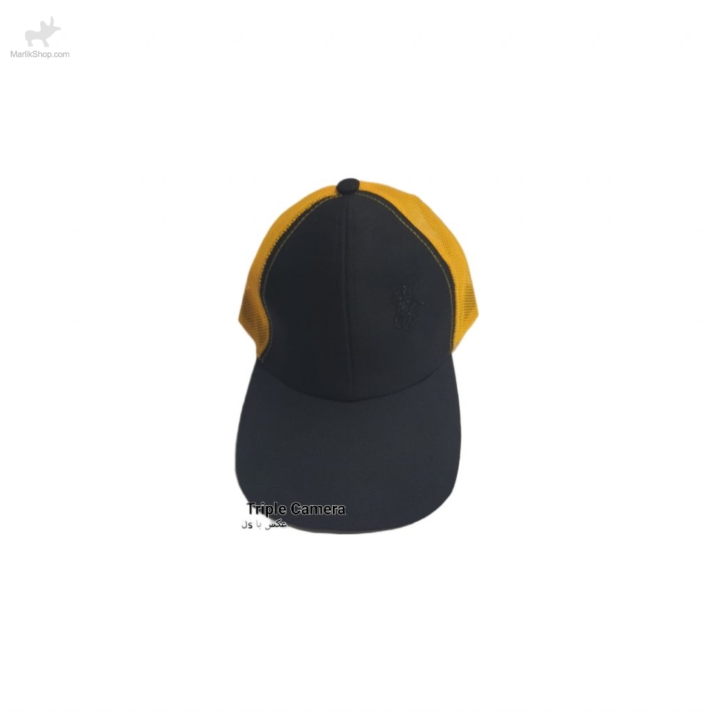 7-168422390259-1024x1022 کلاه بیسبالی پشت توری رنگی مدل ۶۰۱۳۱۱۳ - تصویر 1