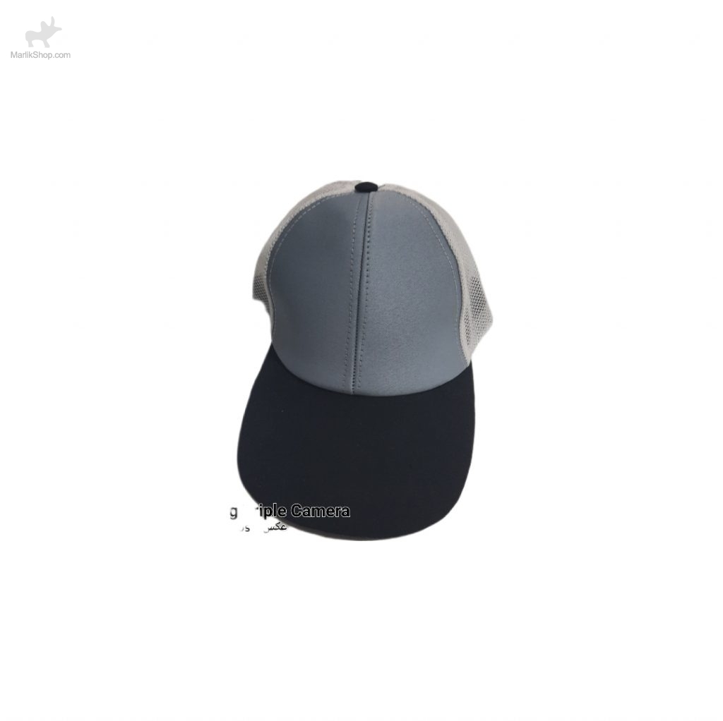 7-168422431633-1024x1022 کلاه بیسبالی پشت توری رنگی مدل ۶۰۲۳۱۱۳ - تصویر 1
